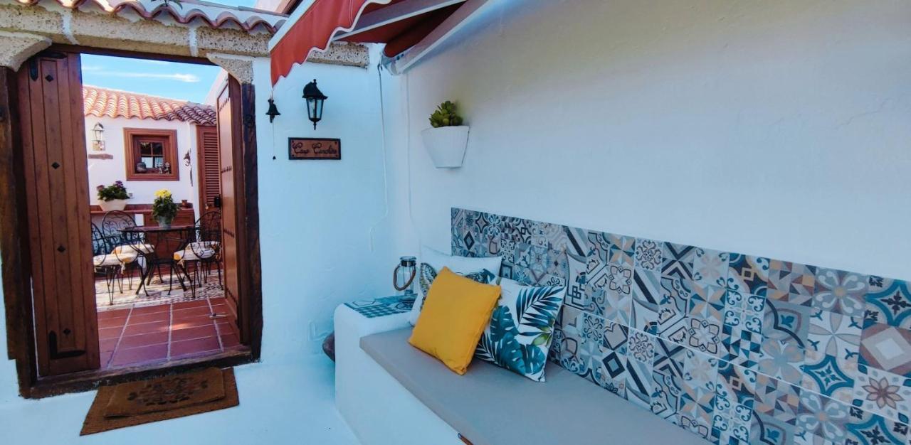 La Casa De Conchita Сasa de vacaciones