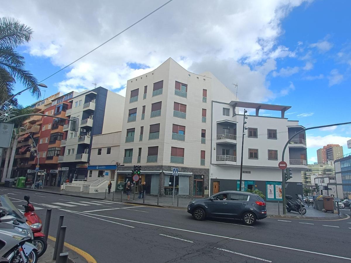 Ng La Salle - Santa Cruz de Tenerife