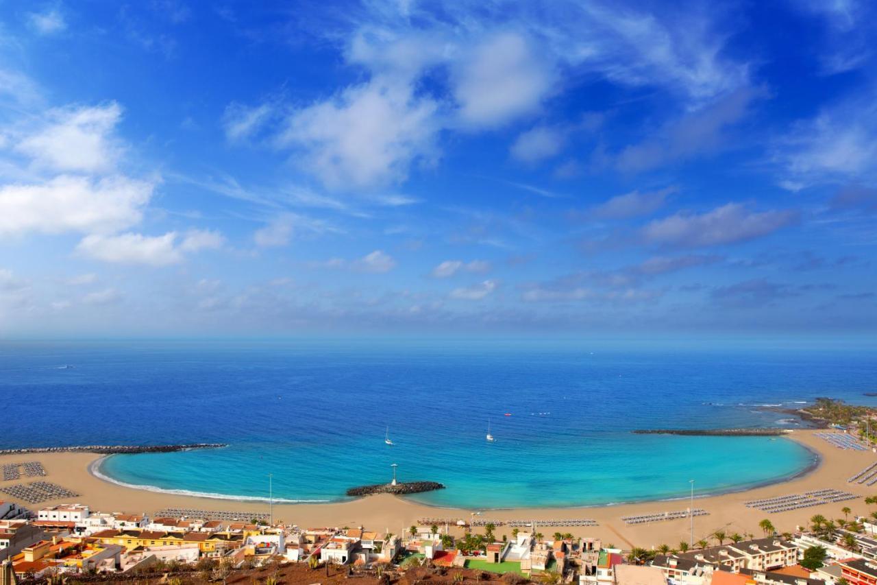 My Sea View * Costa Adeje (Tenerife)