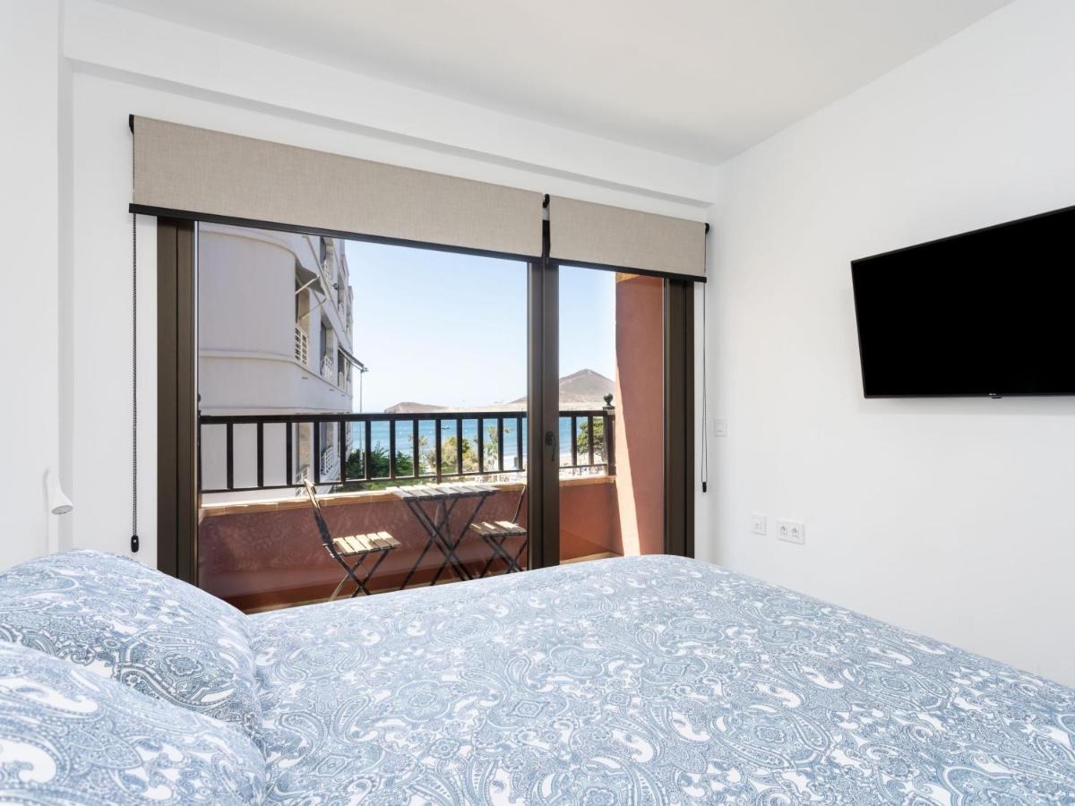 Apartment Live Medano Casanova Frente A La Playa *