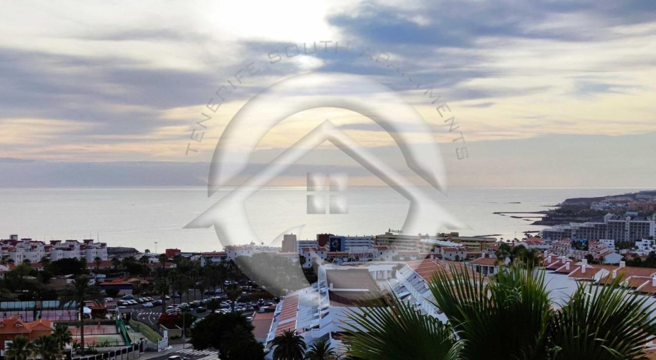 My Sea View Appartement