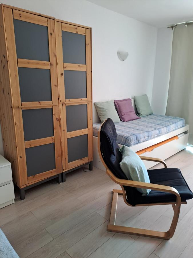 Appartement Casa Tavio 3 *