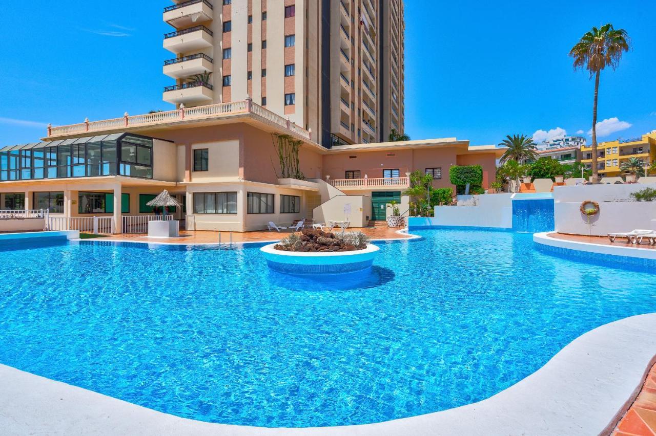 Club Paraiso 1a085 Appartement