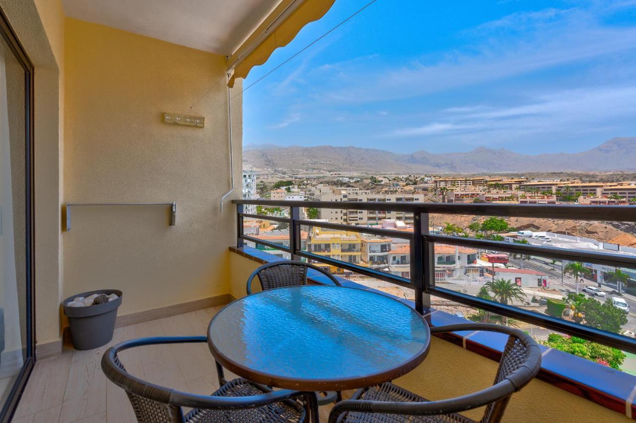 Appartement Club Paraiso 1a085 Playa Paraiso (Tenerife)