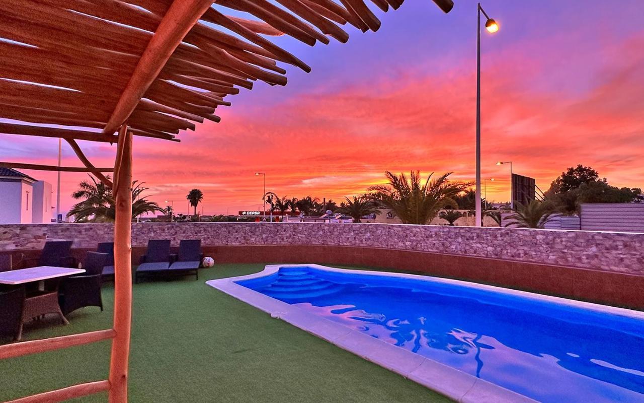Villa Namaste *