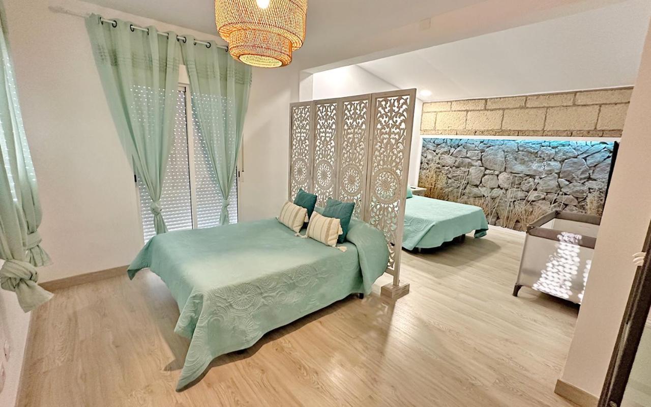 Villa Namaste *