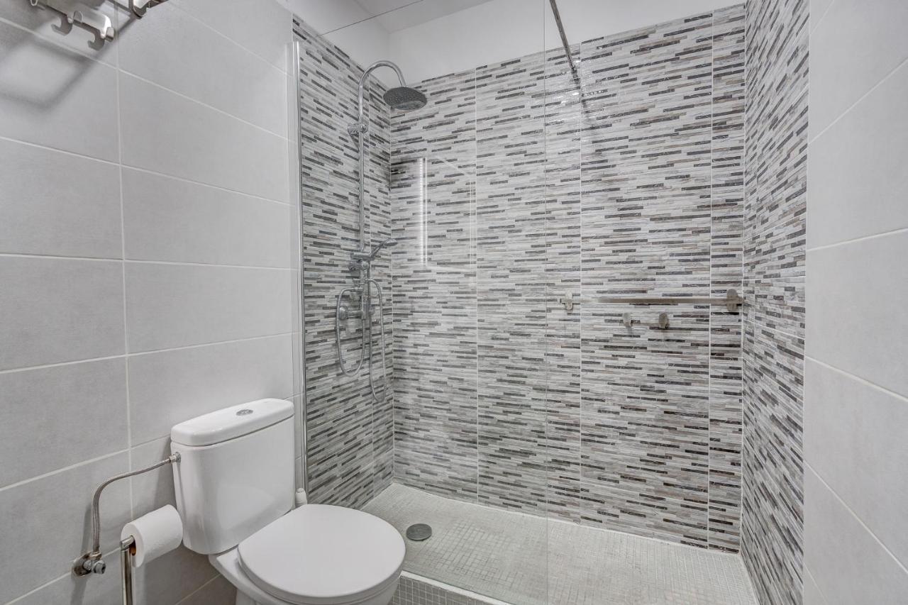 Apartamento Drilasol Seaview 1a022