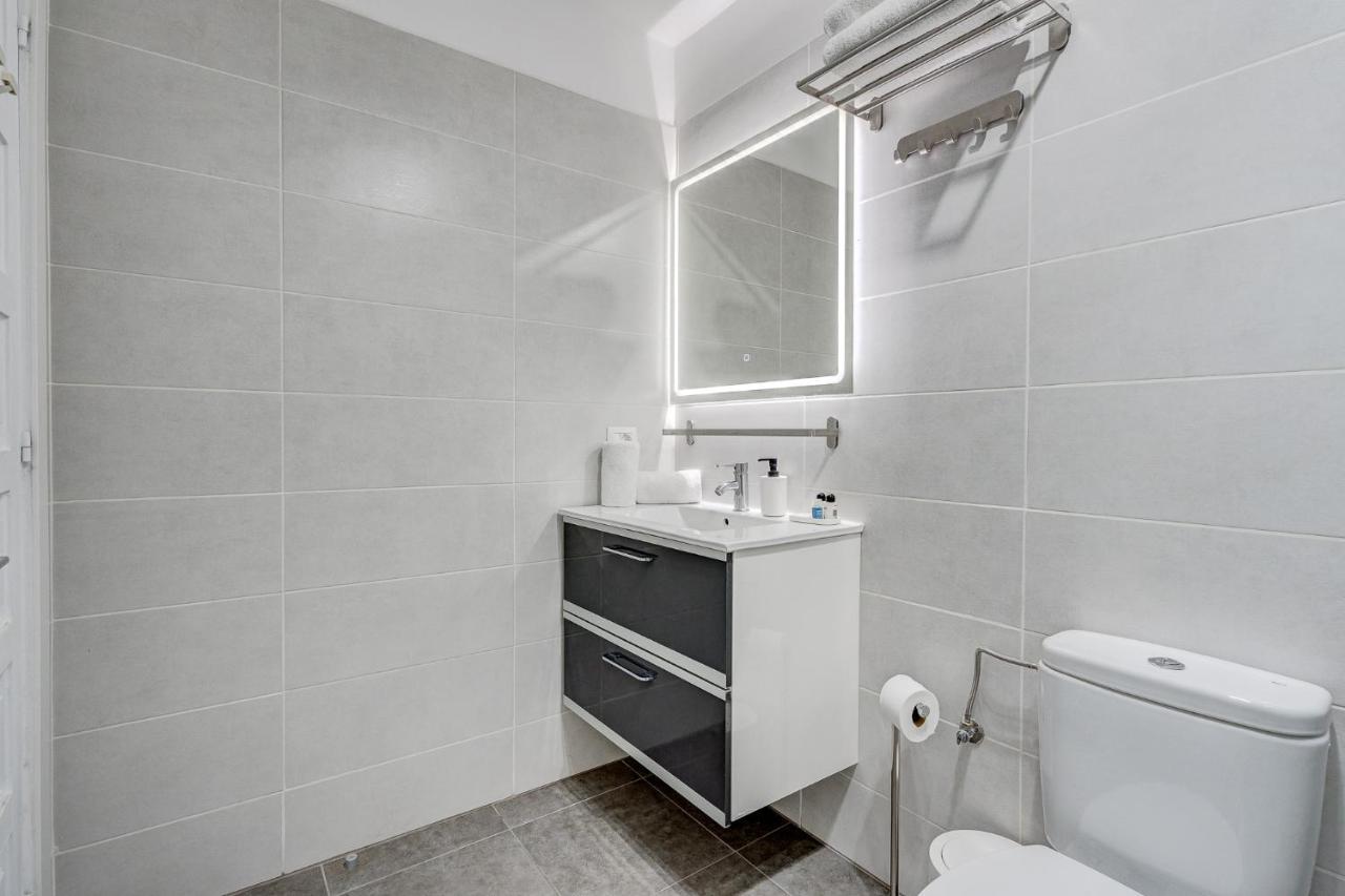Apartamento Drilasol Seaview 1a022 Puerto de Santiago (Tenerife)