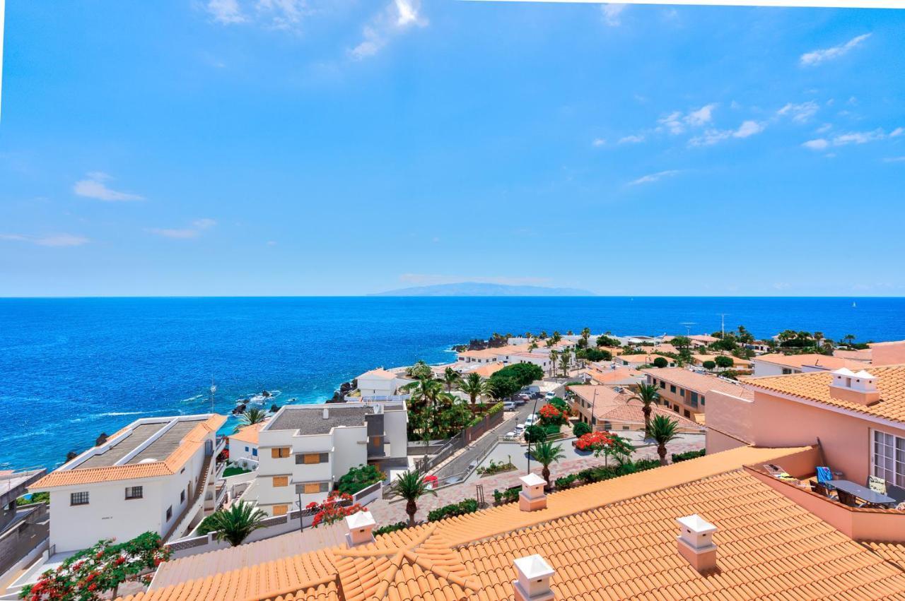 Drilasol Seaview 1a022 Puerto de Santiago (Tenerife)