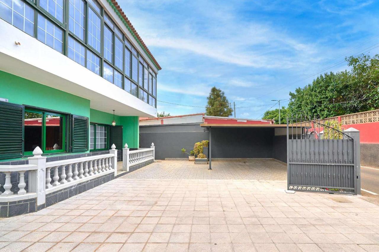 Villa House Live Canarias