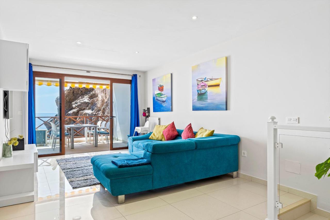 Duplex Ocean View In Neptuno Appartement *