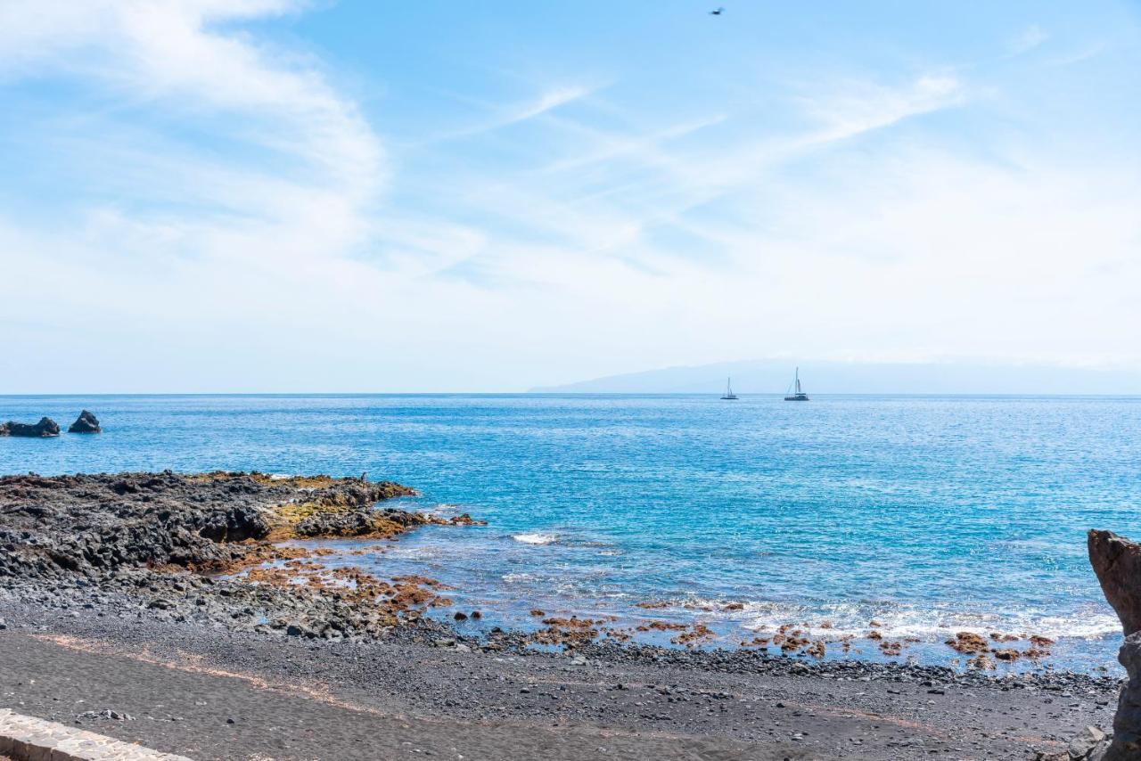 Appartement Duplex Ocean View In Neptuno Puerto de Santiago (Tenerife)