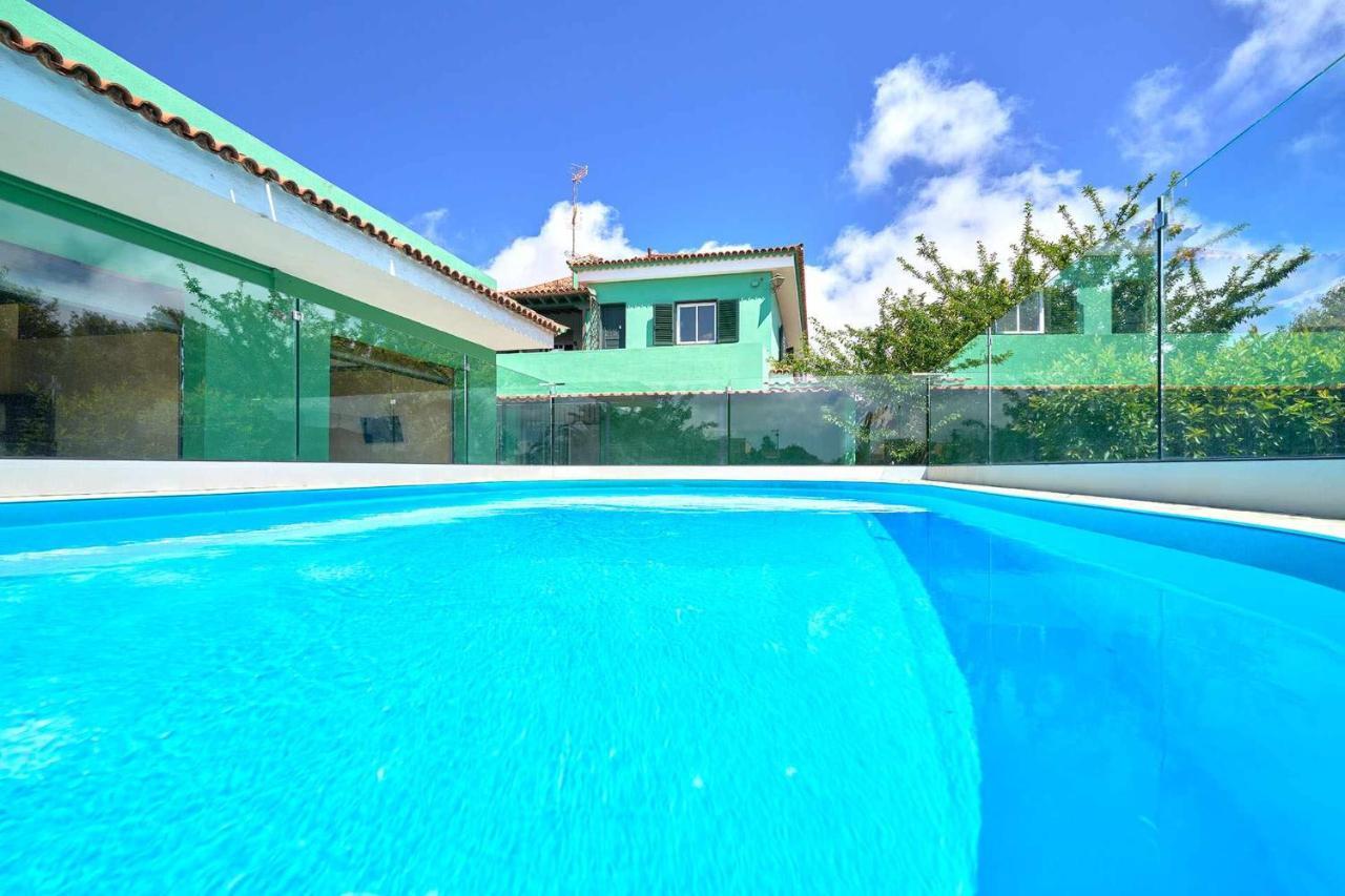 Villa House Live Canarias *