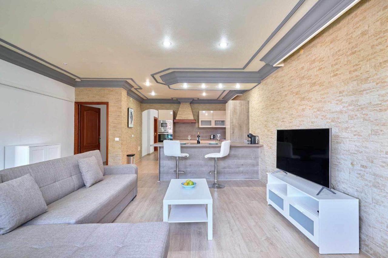 Villa House Live Canarias La Laguna (Tenerife)