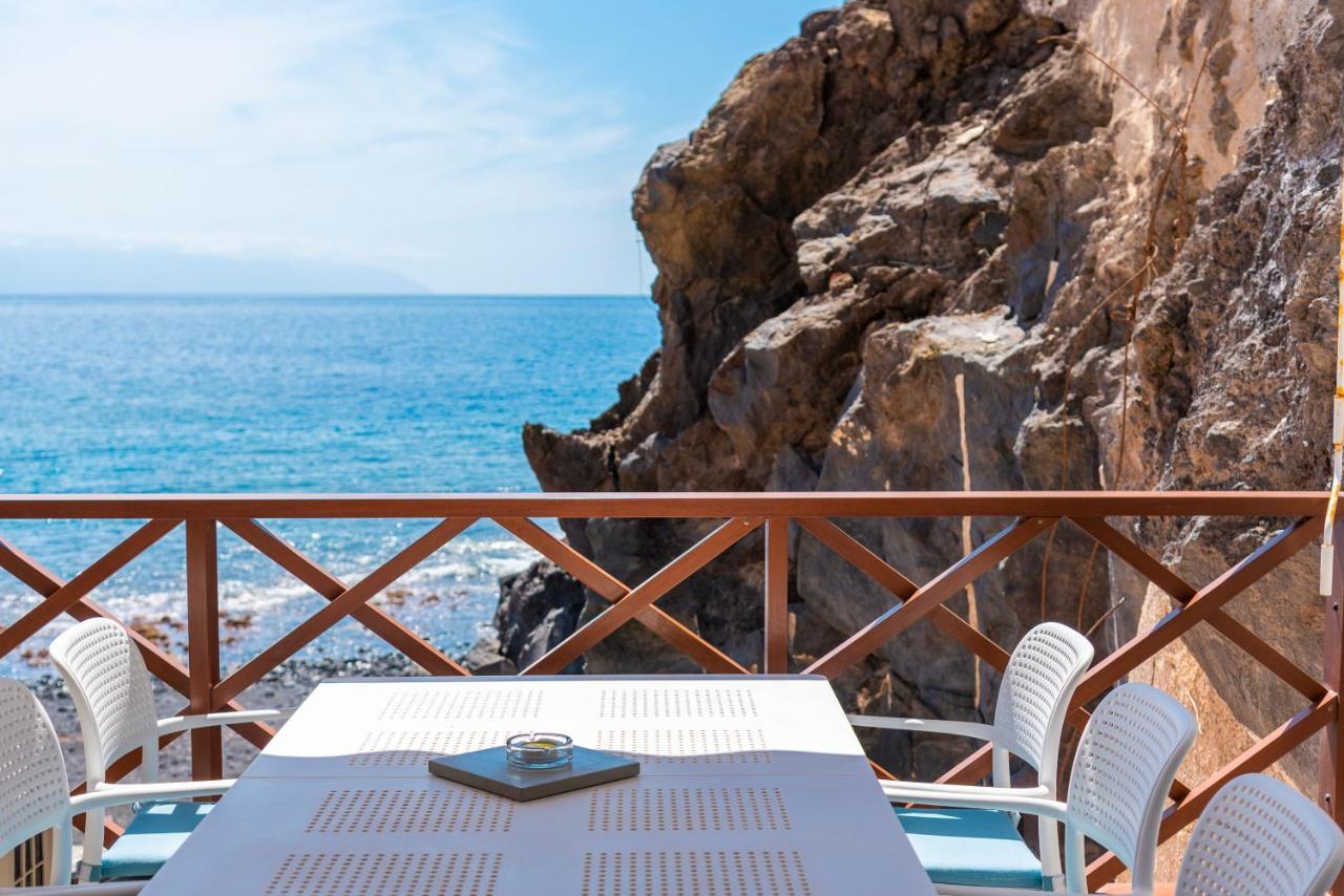 Duplex Ocean View In Neptuno Appartement Puerto de Santiago (Tenerife)