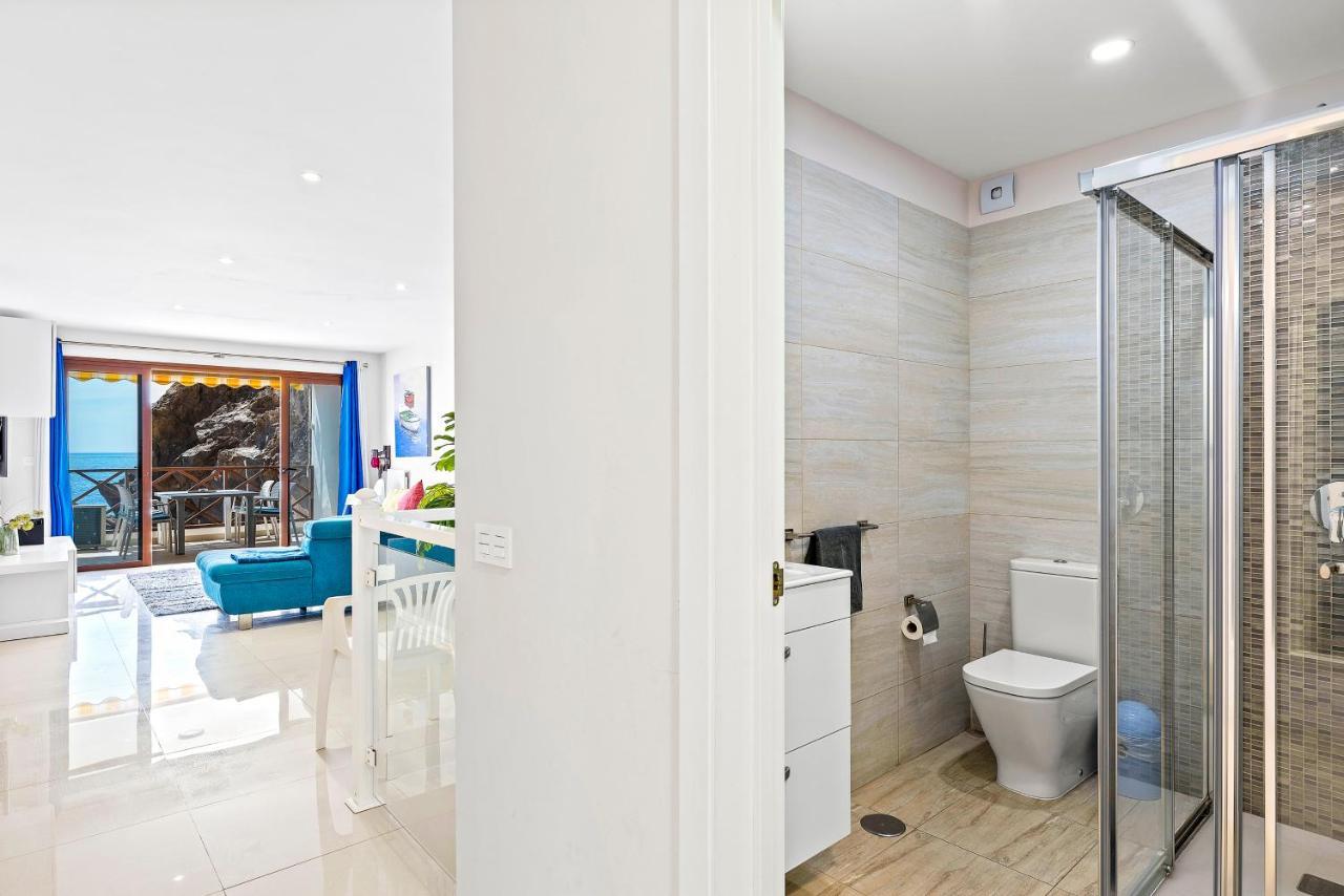 Duplex Ocean View In Neptuno Appartement