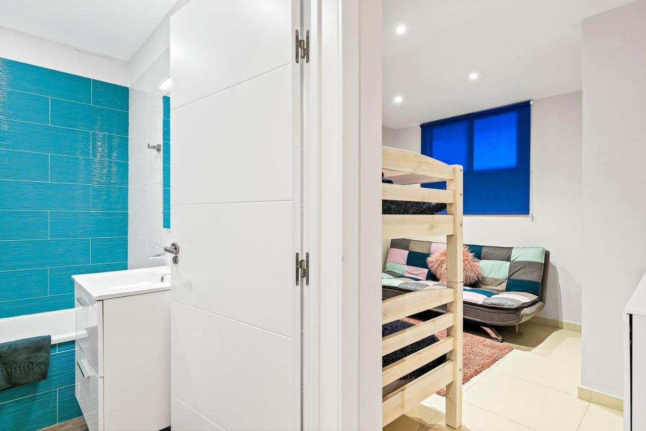 Duplex Ocean View In Neptuno Appartement *
