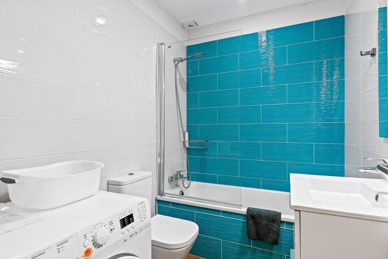 Appartement Duplex Ocean View In Neptuno *