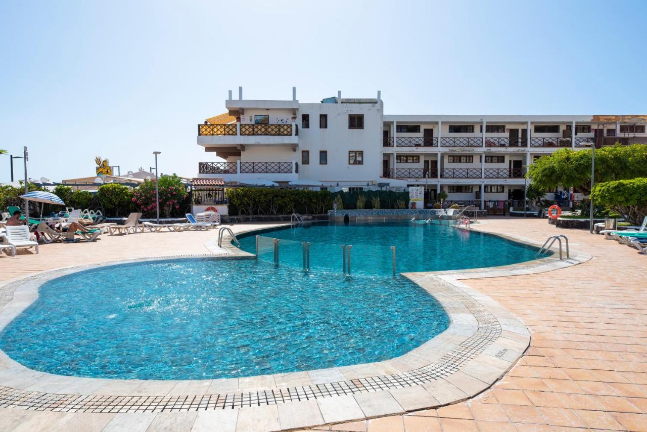 Duplex Ocean View In Neptuno Appartement