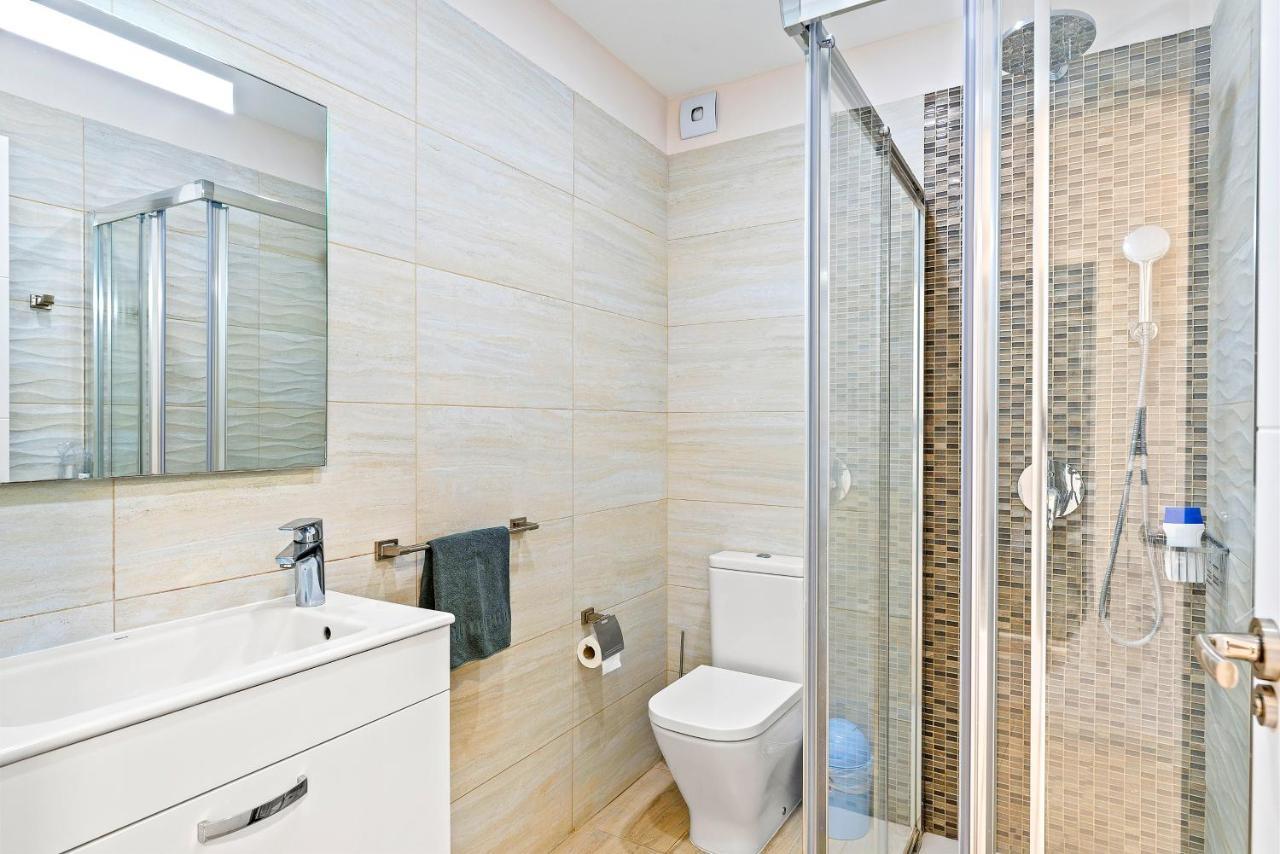 Duplex Ocean View In Neptuno Appartement Puerto de Santiago (Tenerife)
