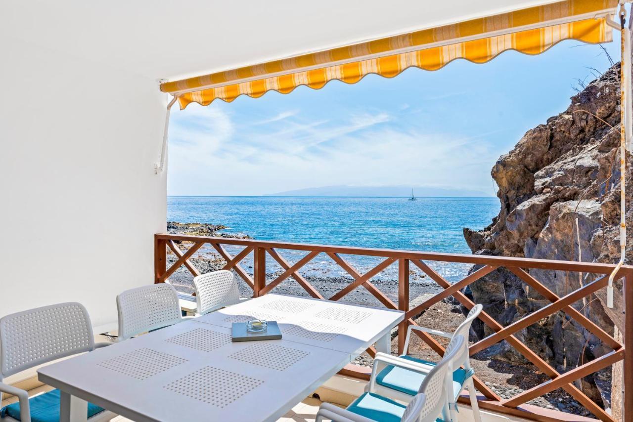 Duplex Ocean View In Neptuno