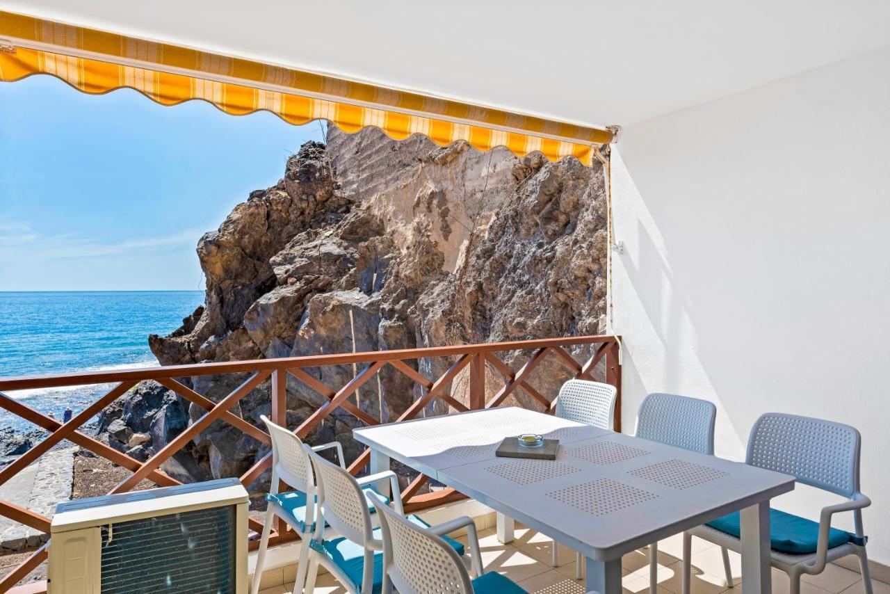 Duplex Ocean View In Neptuno Appartement Puerto de Santiago (Tenerife)