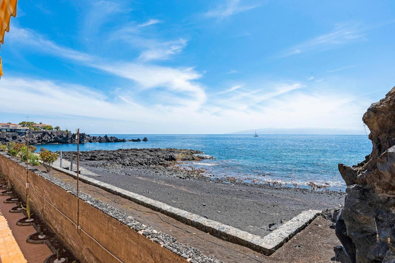 Duplex Ocean View In Neptuno Appartement Puerto de Santiago (Tenerife)