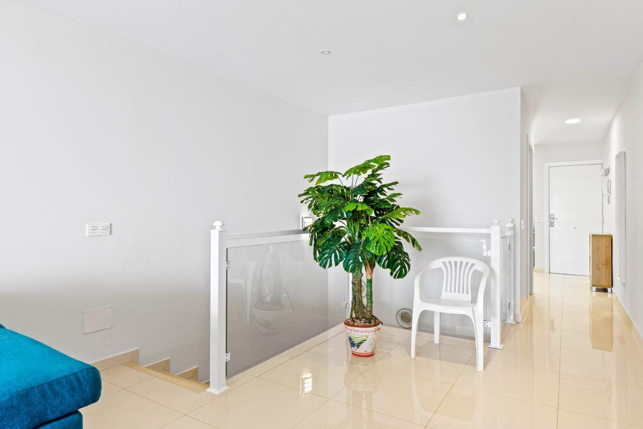 Duplex Ocean View In Neptuno Appartement Puerto de Santiago (Tenerife)