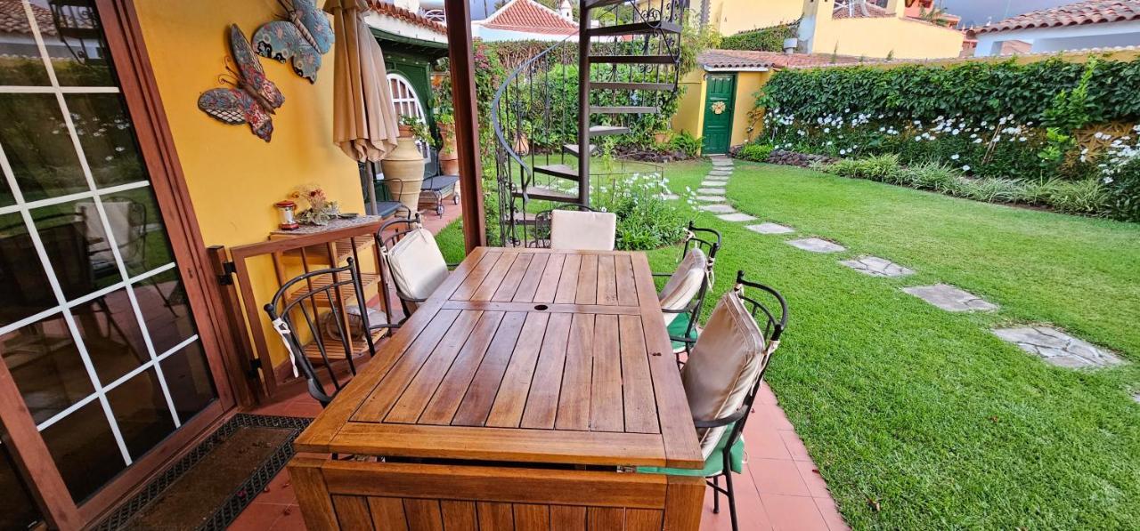 Villa La Paz 2