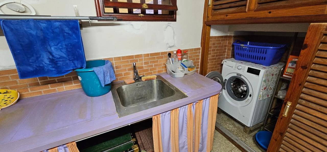 Villa La Paz 2