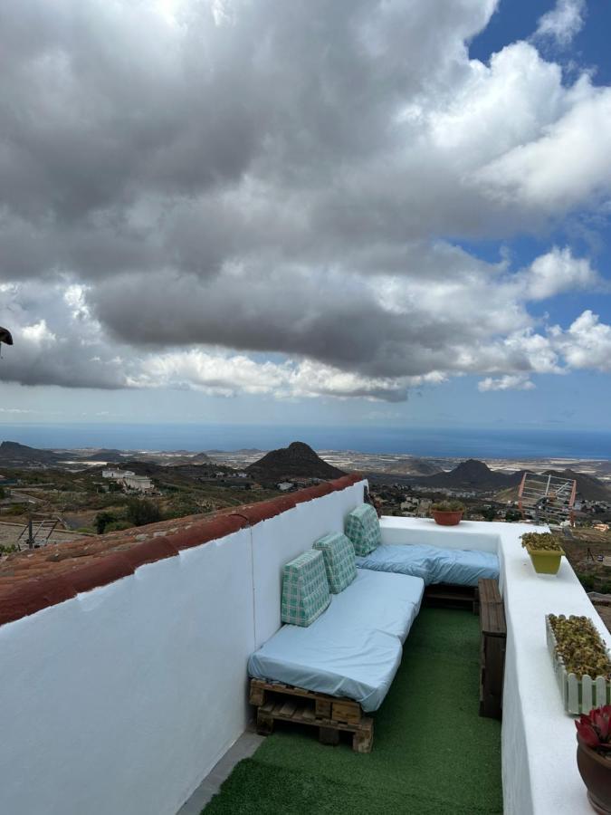 Apartment El Pasil Arona (Tenerife)