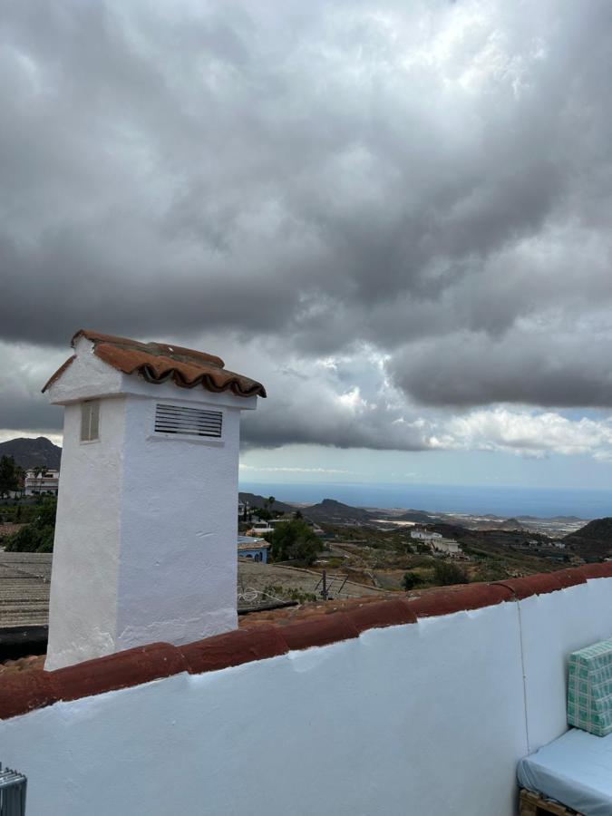 Apartment El Pasil