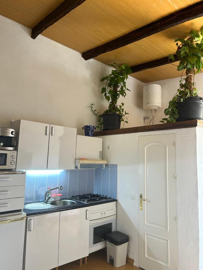 El Pasil Apartment *