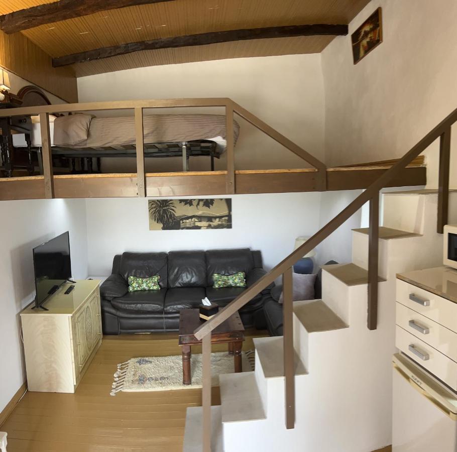 Apartment El Pasil Arona (Tenerife)