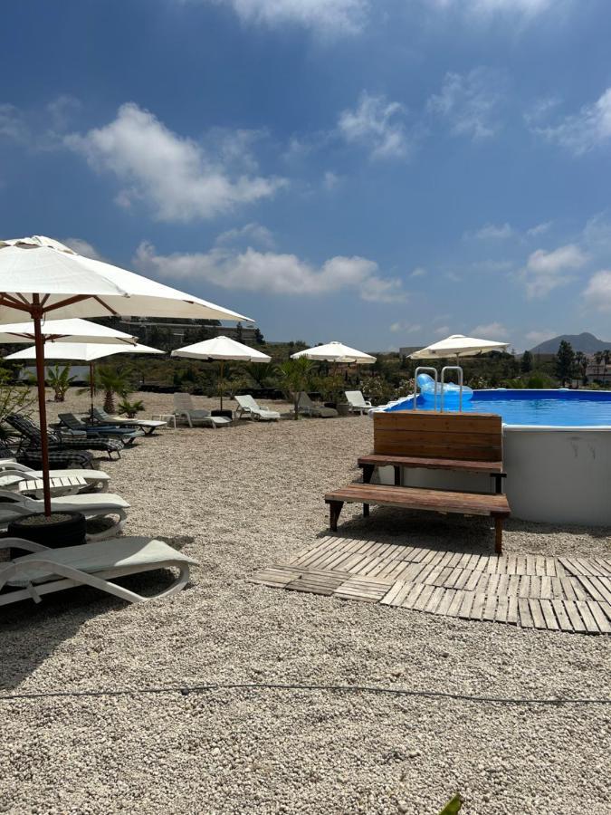 El Pasil Apartment