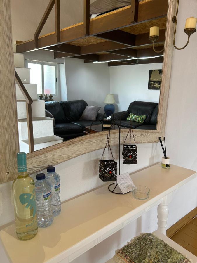 El Pasil Apartment *