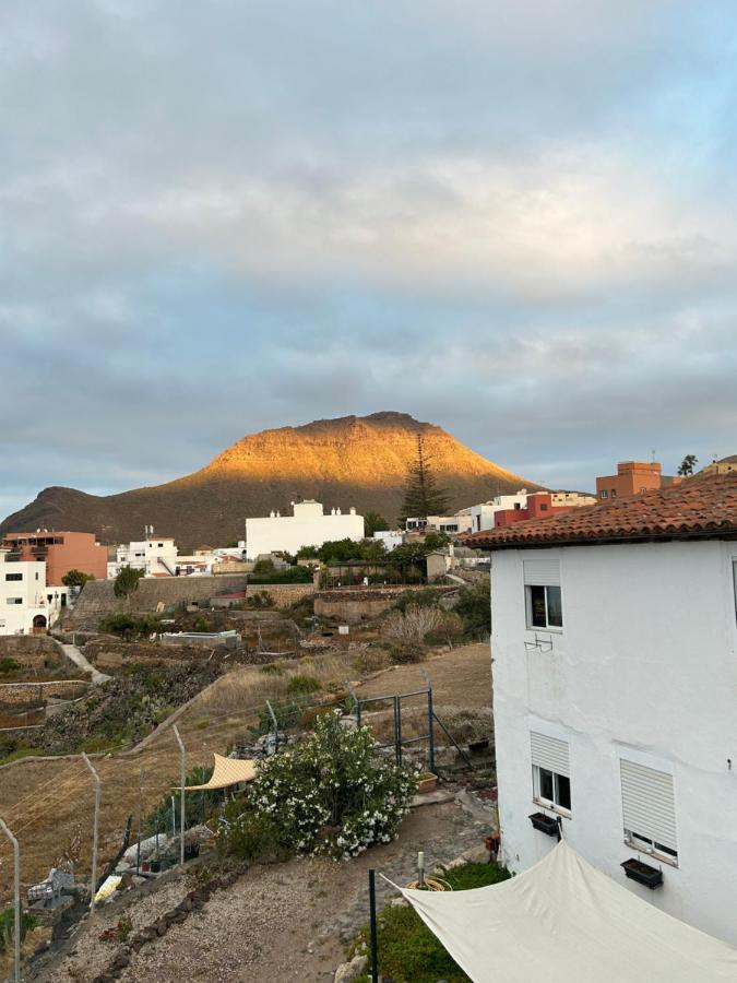 El Pasil Apartment Arona (Tenerife)