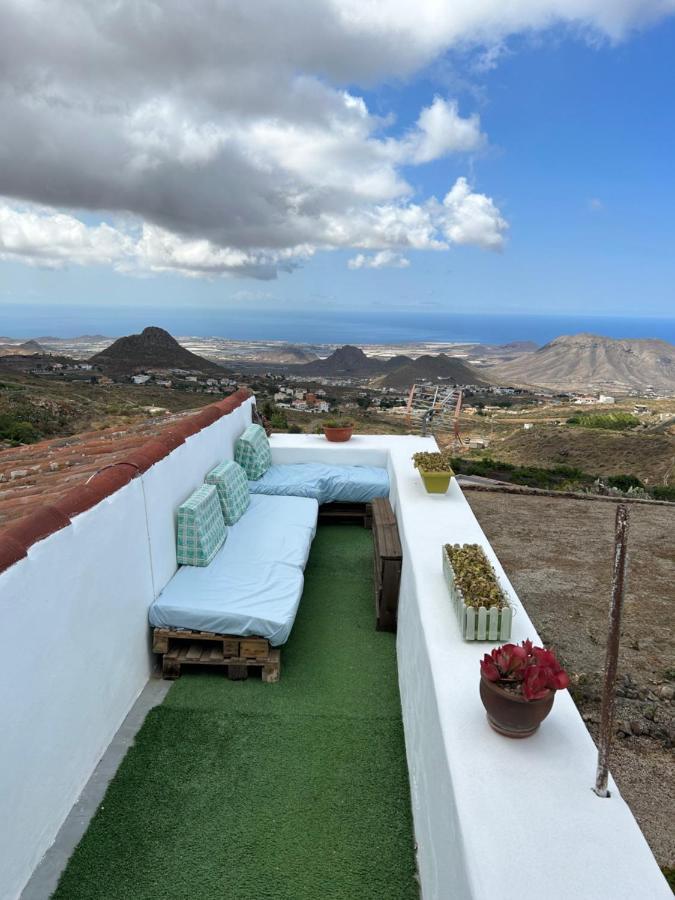 El Pasil Apartment