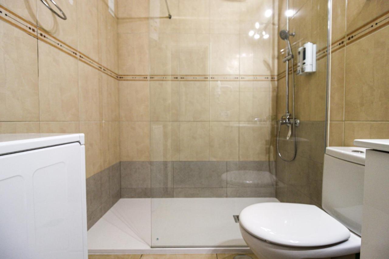 On Floor With Heated Pool In Golf Del Sur