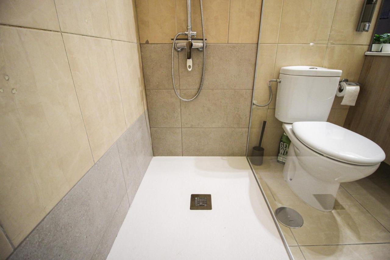 On Floor With Heated Pool In Golf Del Sur Apartment San Miguel de Abona