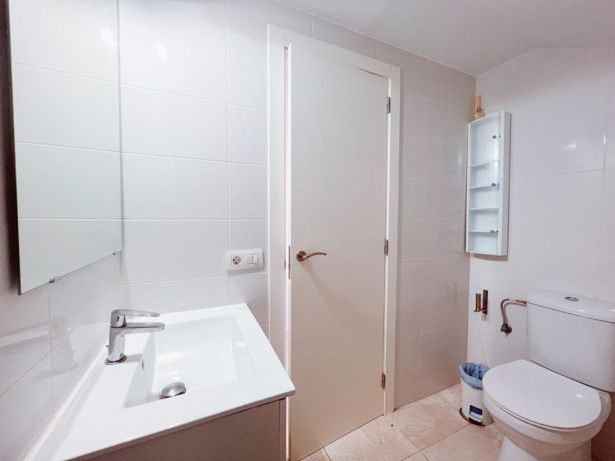 Duplex With Heated Pool Ocean View In Cristianos Lc54 Apartment