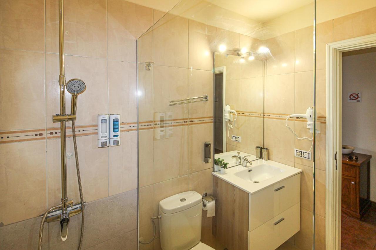 Apartment On Floor With Heated Pool In Golf Del Sur San Miguel de Abona