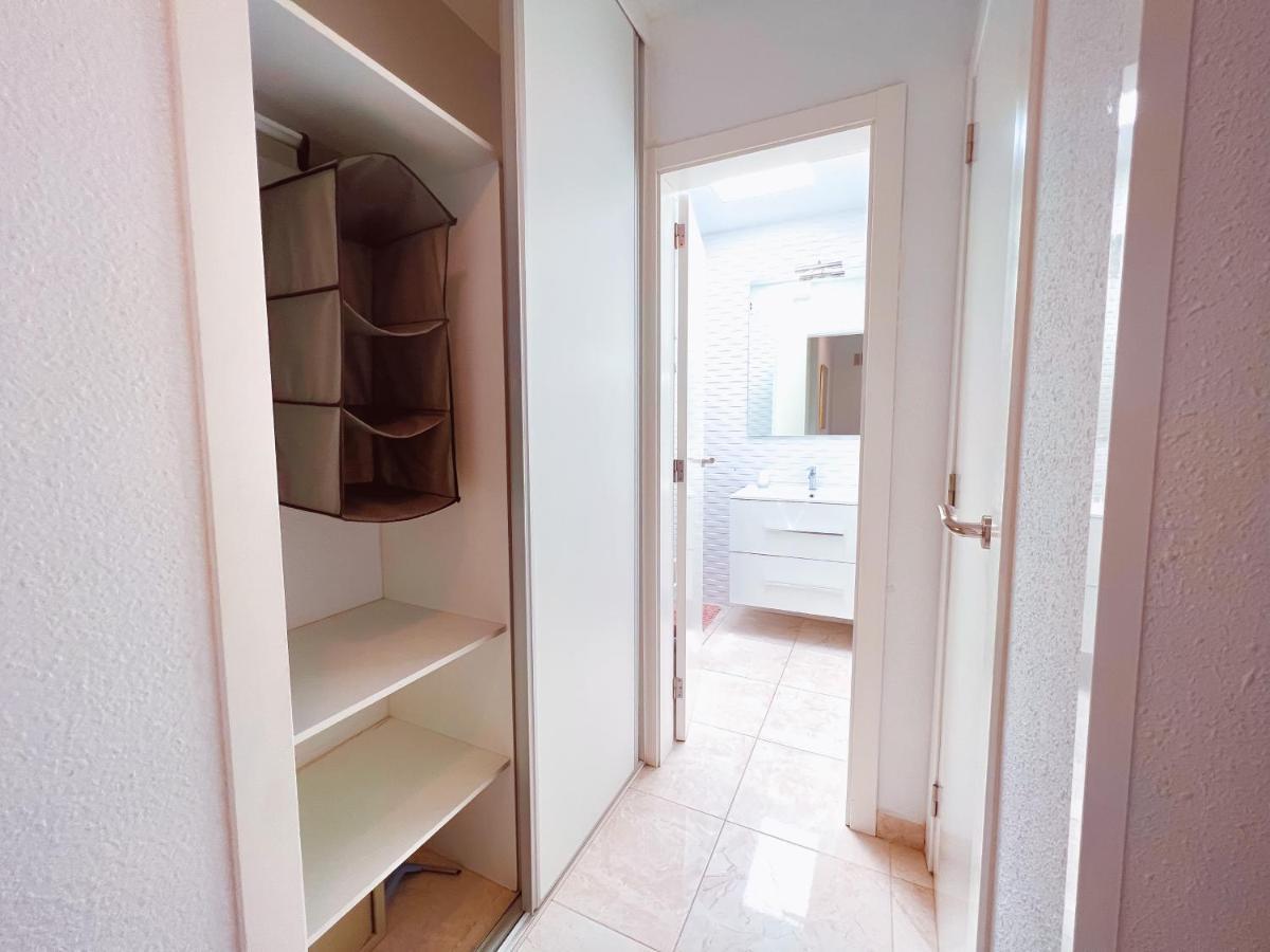 Duplex With Heated Pool Ocean View In Cristianos Lc54 Los Cristianos (Tenerife)