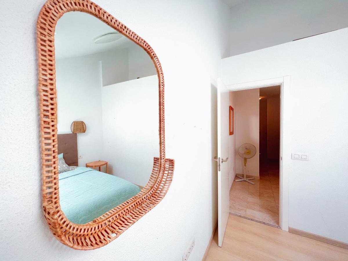Apartment Duplex With Heated Pool Ocean View In Cristianos Lc54 Los Cristianos (Tenerife)