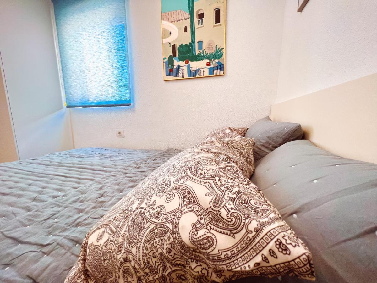 Duplex With Heated Pool Ocean View In Cristianos Lc54 Los Cristianos (Tenerife)