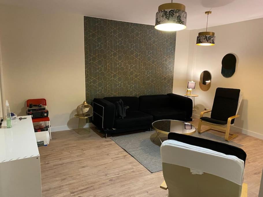 Appartement Piso Lagunero