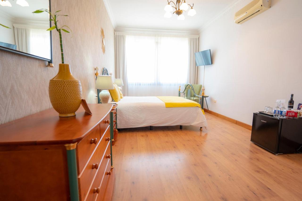 El Pastel Country house Tacoronte