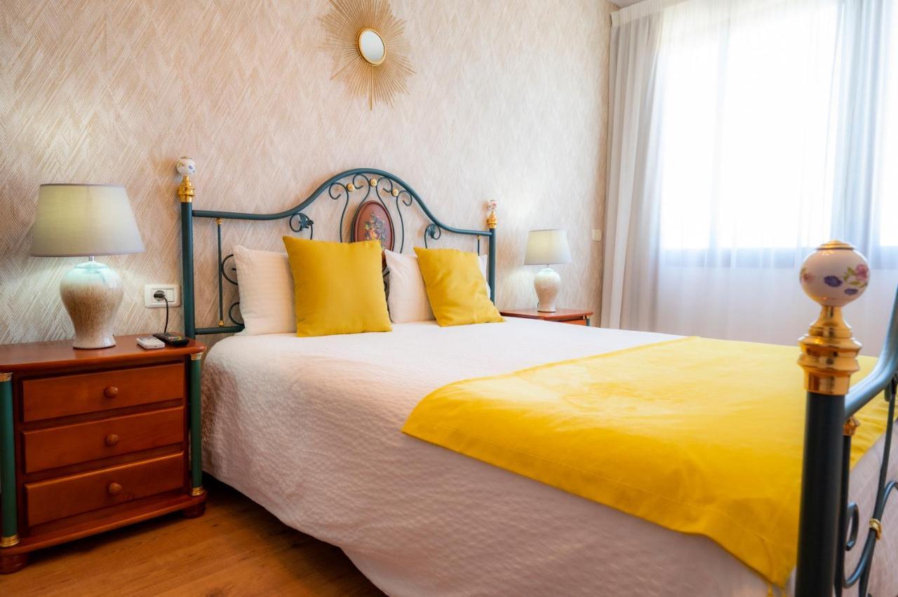 El Pastel Country house *