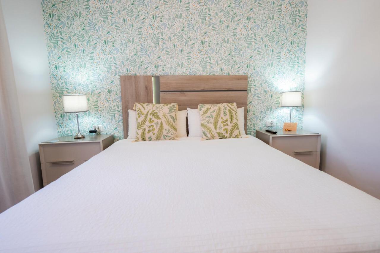 Country house El Pastel Tacoronte