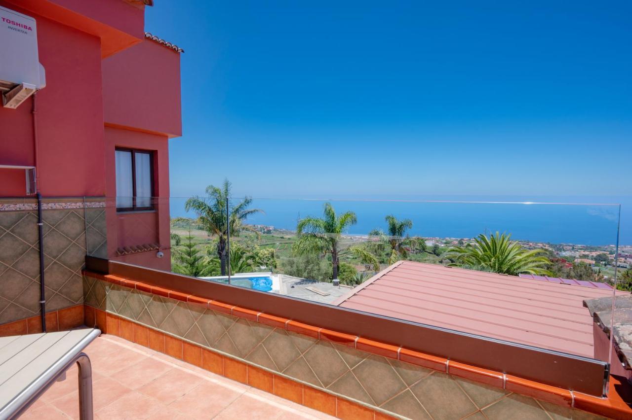El Pastel Country house Tacoronte